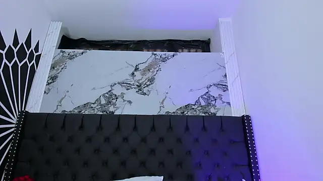 EthaanCox online show from March 2026 08:45:01 PM