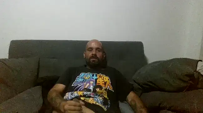 Chubi6669 online show from February 2025 10:55:02 PM