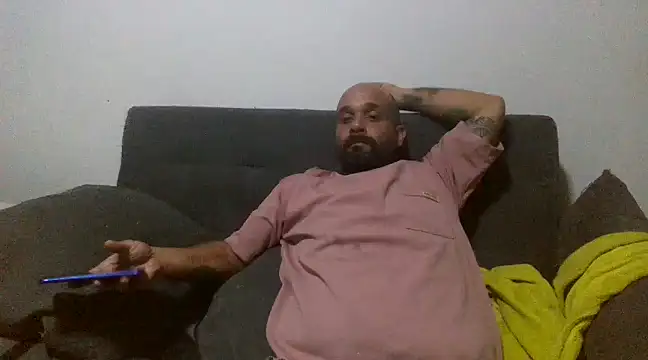 Chubi6669 online show from February 2025 05:50:02 AM