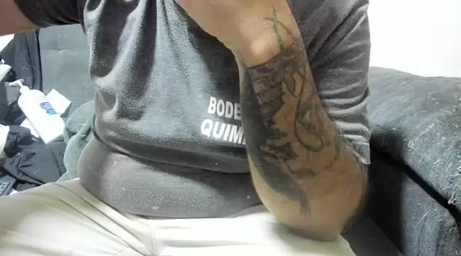 Chubi6669 online show from March 2025 09:05:02 PM