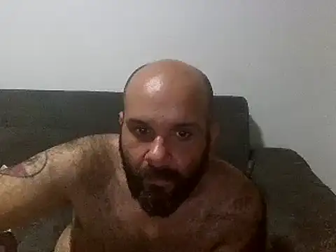 Chubi6669 online show from March 2025 04:45:01 PM