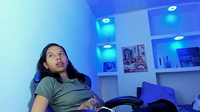 Miss sparkle00 online show from September 2025 07:19:01 AM