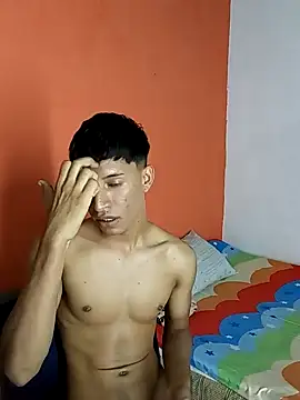 matteo rivas online show from January 2025 12:04:02 AM