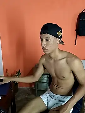 matteo rivas online show from January 2025 05:04:02 PM