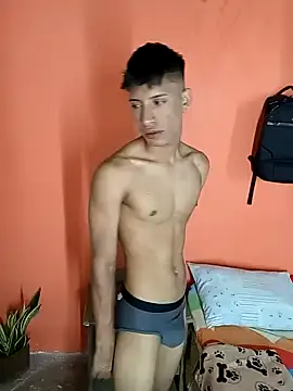 matteo rivas online show from January 2025 10:22:01 PM