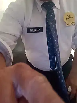 Jinenez online show from March 2025 05:17:02 PM