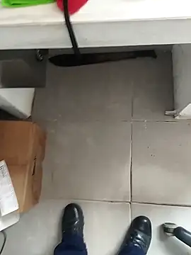 Jinenez online show from September 2025 03:27:02 PM