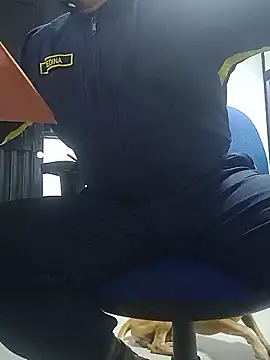 Jinenez online show from January 2026 12:36:01 AM