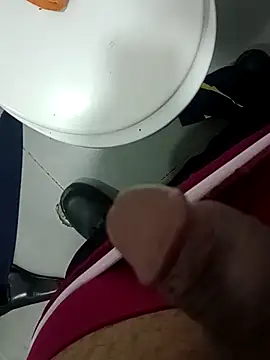 Jinenez online show from March 2026 09:47:01 AM