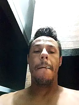 Santanacumxplod online show from January 2025 02:37:01 AM