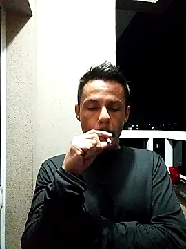 Santanacumxplod online show from September 2025 02:22:02 AM