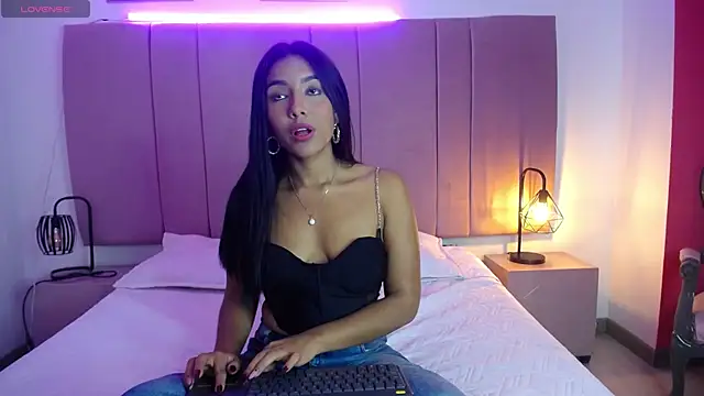 AndySaenzz online show from January 2025 12:52:02 PM