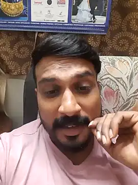 Chennaibull15 online show from January 2025 03:18:02 PM