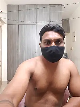 Chennaibull15 online show from February 2025 01:06:01 PM