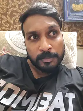 Chennaibull15 online show from February 2025 05:50:01 PM