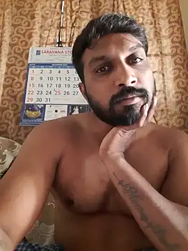 Chennaibull15 online show from February 2025 10:10:01 AM