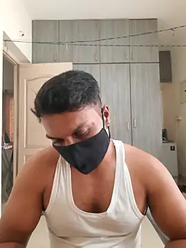 Chennaibull15 online show from February 2025 09:17:02 AM