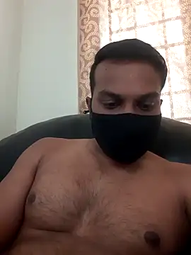 Chennaibull15 online show from February 2025 05:09:01 AM