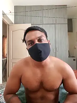 Chennaibull15 online show from March 2025 07:54:01 AM