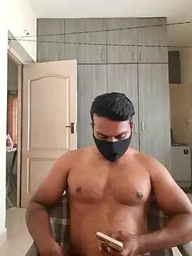 Chennaibull15 online show from March 2025 08:44:01 AM