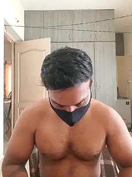 Chennaibull15 online show from March 2025 06:58:02 AM