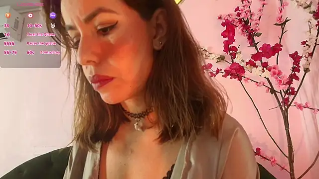 scarlette69 online show from March 2025 05:24:02 AM