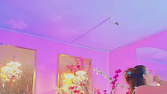 scarlette69 online show from February 2026 07:58:02 PM