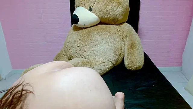 DULCE1609 online show from February 2025 01:37:01 AM