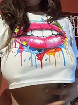 Eva1203 online show from July 2026 09:17:01 PM