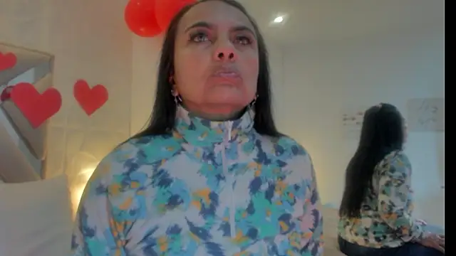 raquell moore online show from February 2025 09:06:02 AM