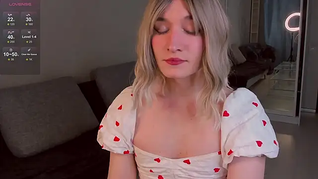 foxy jpg online show from March 2025 07:26:02 PM