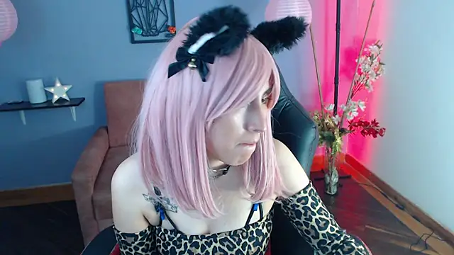 miss moonlight online show from January 2025 09:50:01 PM