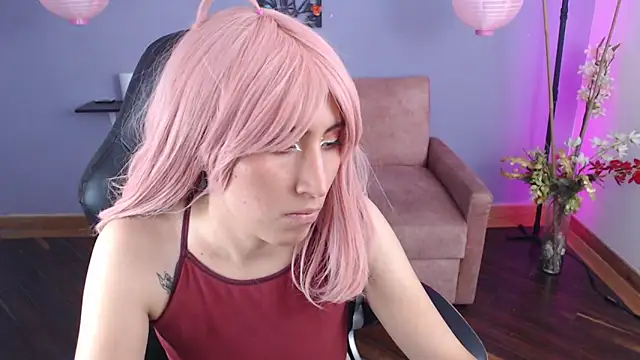 miss moonlight online show from January 2025 12:33:01 AM