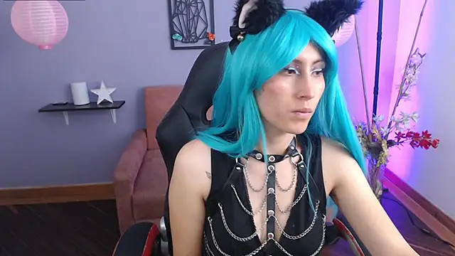 miss moonlight online show from January 2025 08:56:02 PM