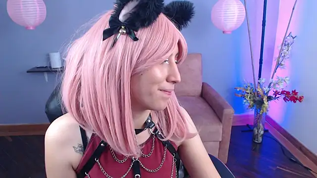 miss moonlight online show from January 2025 11:55:02 PM