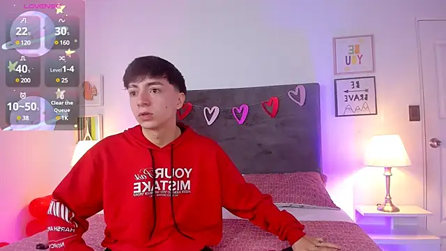 ethan and ava online show from February 2025 02:00:02 PM