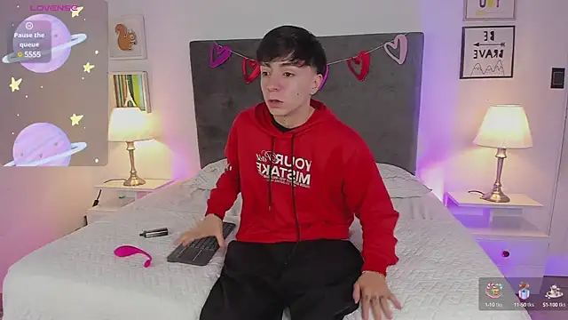 ethan and ava online show from March 2025 02:12:01 PM