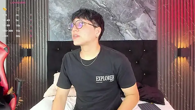 vanilla hot online show from March 2025 01:29:02 PM