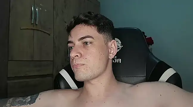 Snapshot of Dyllan__ chatting on January 2025 01:08:01 AM Dyllan online show from January 2025 01:08:01 AM