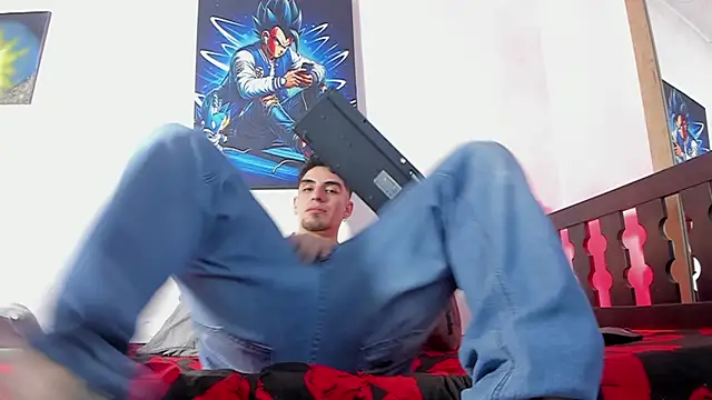 Austin nice cock online show from December 2025 10:17:02 PM