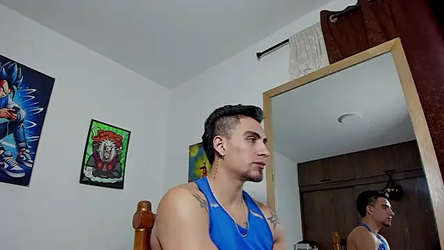 Austin nice cock online show from March 2026 02:00:02 PM