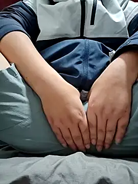 chengxxoo online show from February 2025 06:15:02 AM