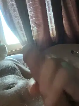 Klaus298 online show from October 2025 06:12:01 AM