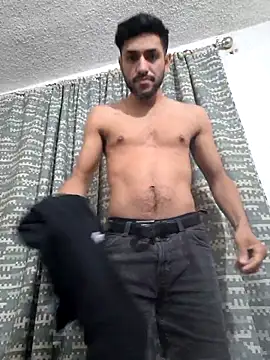 ABRAHAMBOLENA online show from November 2025 01:52:02 AM