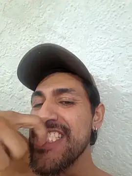 ABRAHAMBOLENA online show from April 2026 09:36:01 AM