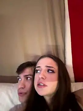 GeraBoobsi online show from January 2026 03:05:01 PM