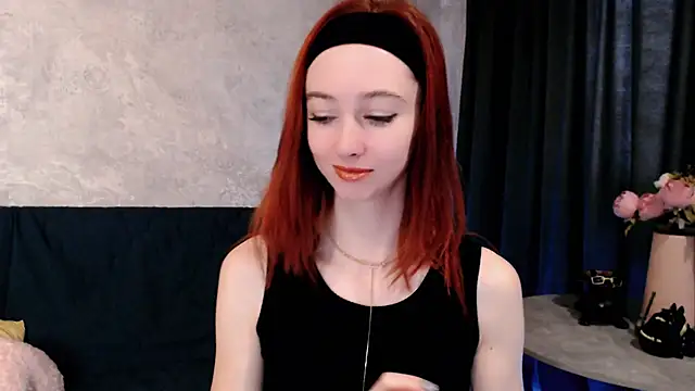 StelaMosy online show from March 2025 03:29:01 AM