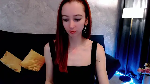 StelaMosy online show from March 2025 03:37:02 AM