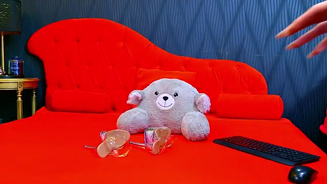 SelenaNoir online show from February 2025 05:03:02 AM