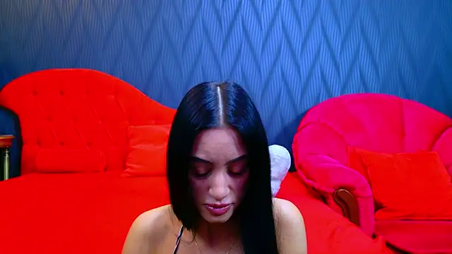 SelenaNoir online show from February 2025 06:19:01 AM